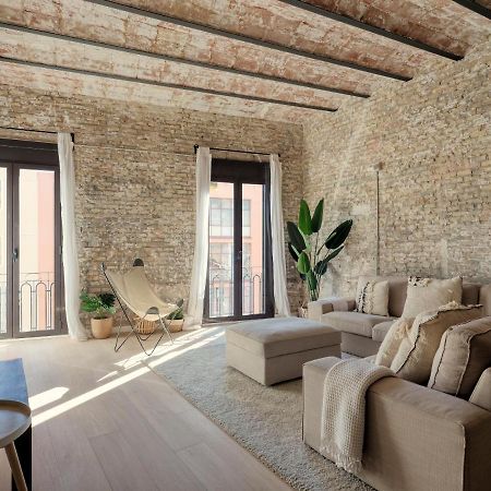 Poble Nou I You Stylish Apartments Барселона Екстер'єр фото