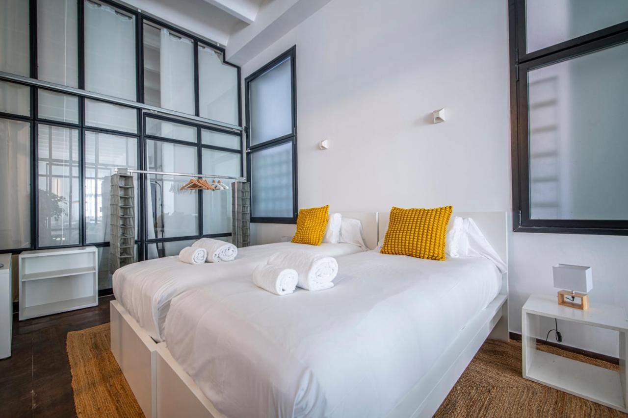 Poble Nou I You Stylish Apartments Барселона Екстер'єр фото