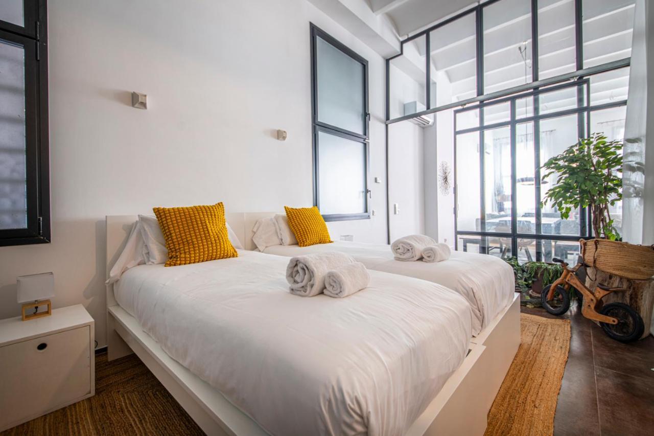 Poble Nou I You Stylish Apartments Барселона Екстер'єр фото