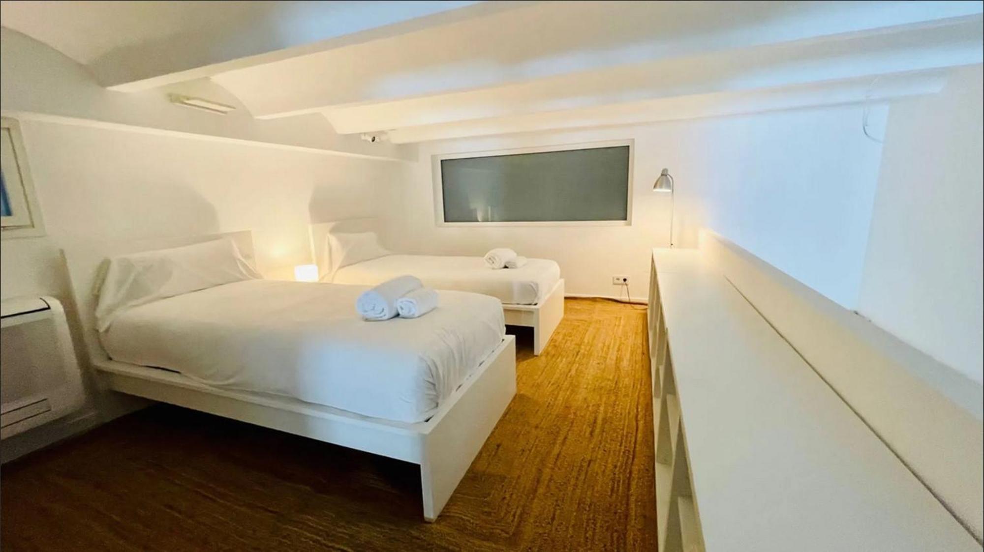 Poble Nou I You Stylish Apartments Барселона Екстер'єр фото