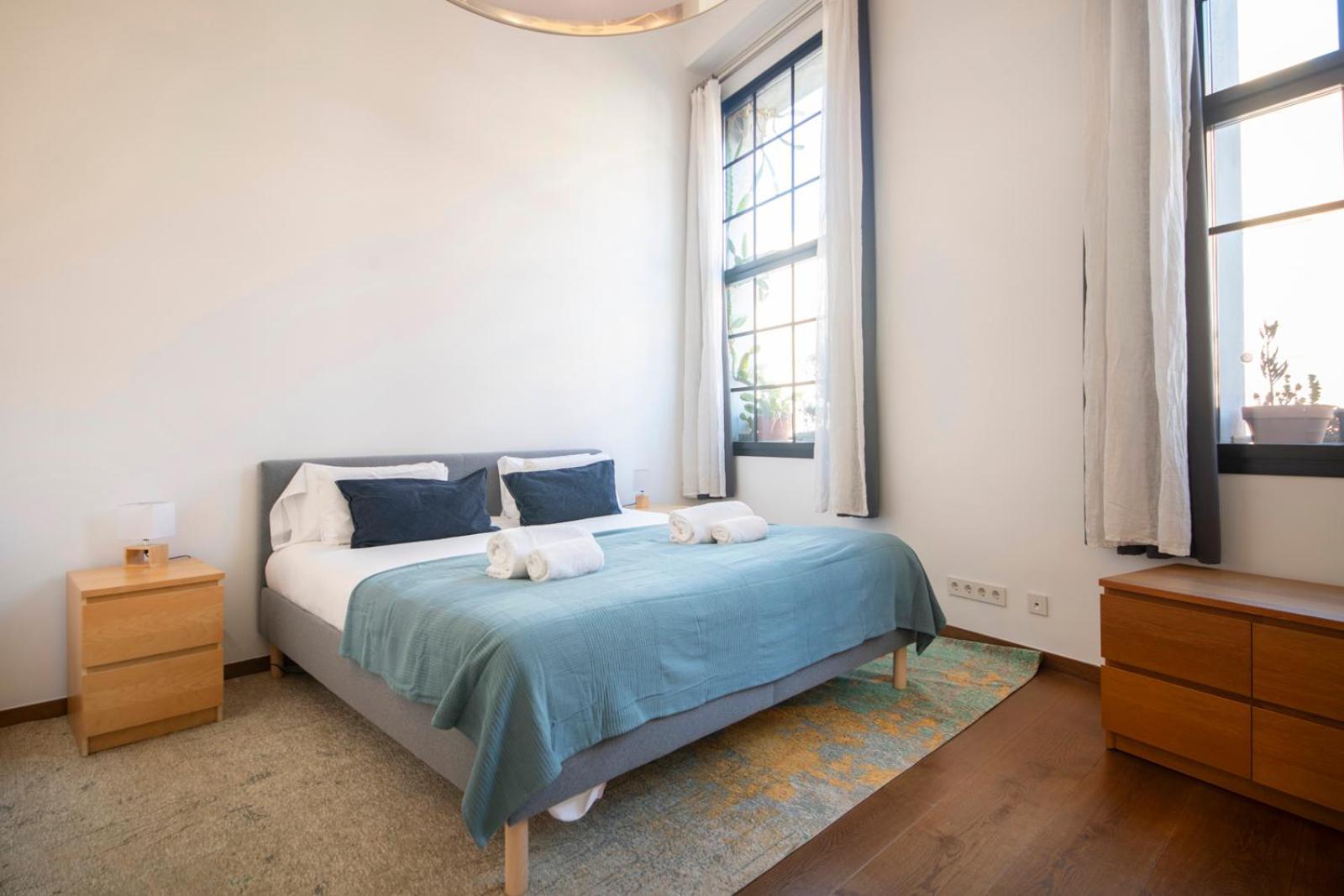 Poble Nou I You Stylish Apartments Барселона Екстер'єр фото