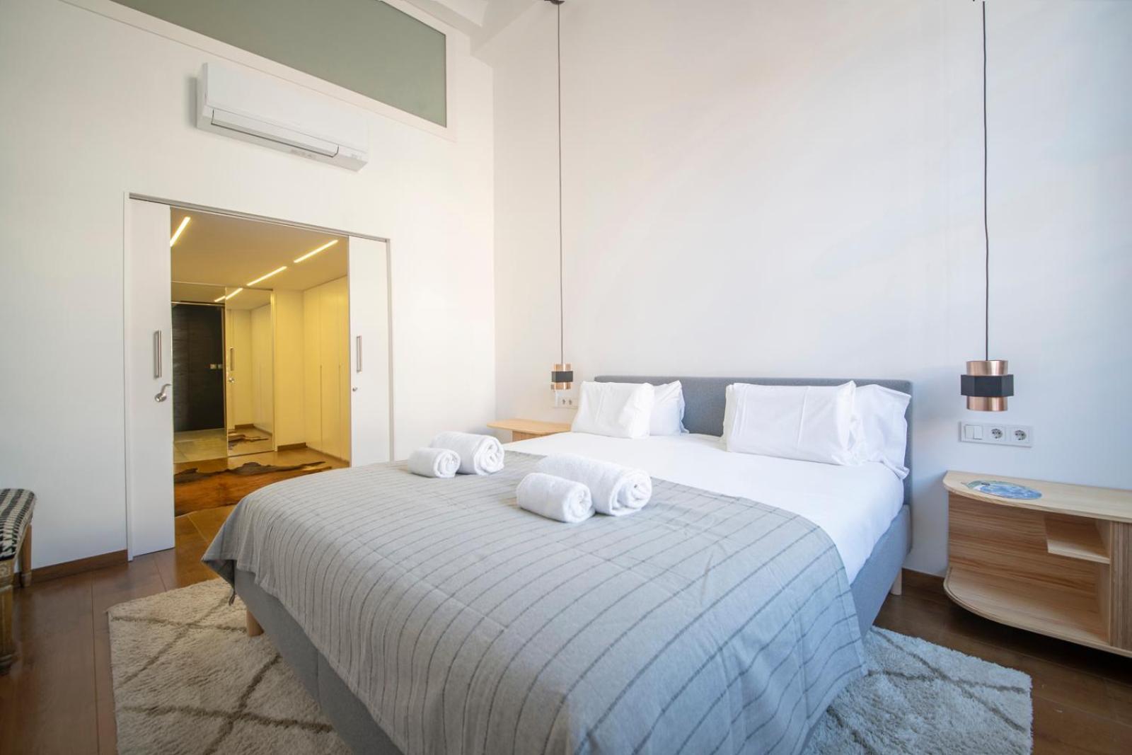 Poble Nou I You Stylish Apartments Барселона Екстер'єр фото