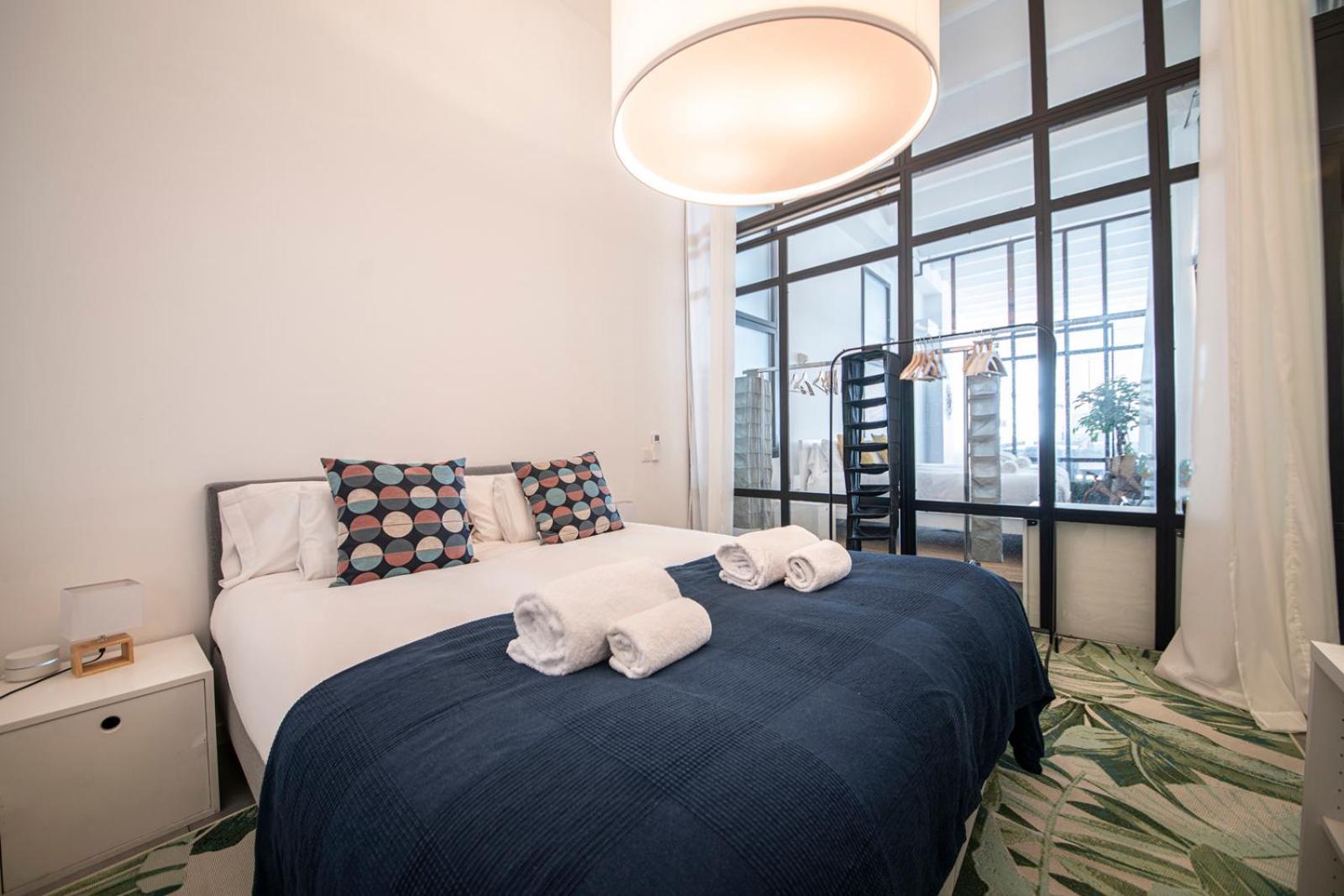 Poble Nou I You Stylish Apartments Барселона Екстер'єр фото