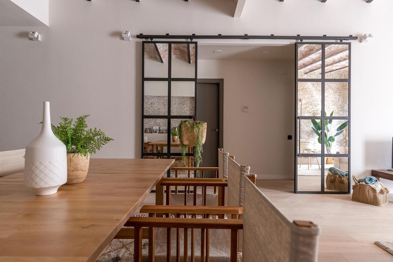 Poble Nou I You Stylish Apartments Барселона Екстер'єр фото