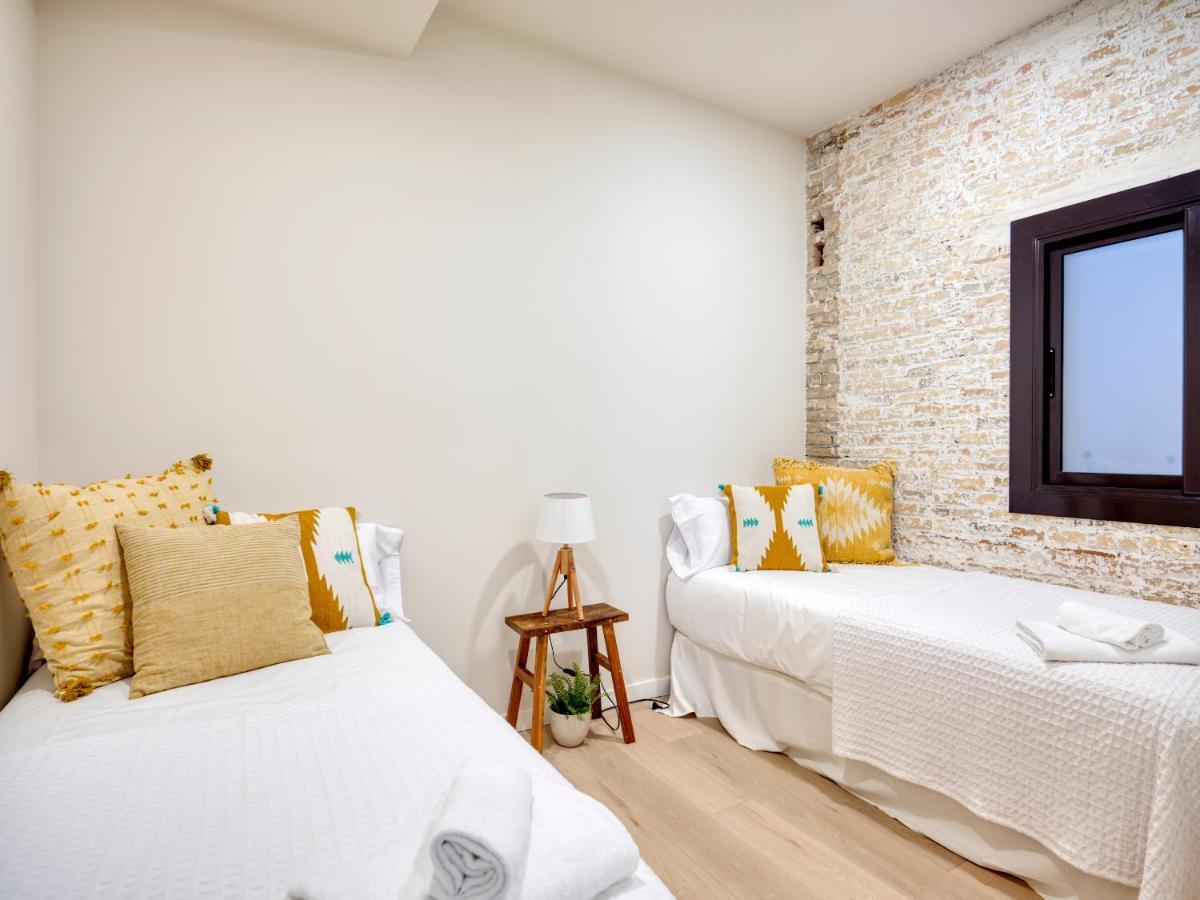 Poble Nou I You Stylish Apartments Барселона Екстер'єр фото