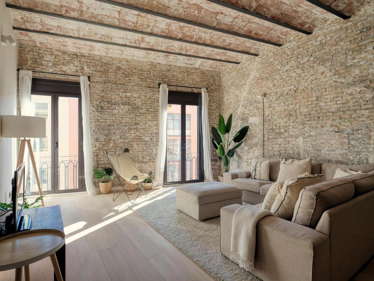Poble Nou I You Stylish Apartments Барселона Екстер'єр фото