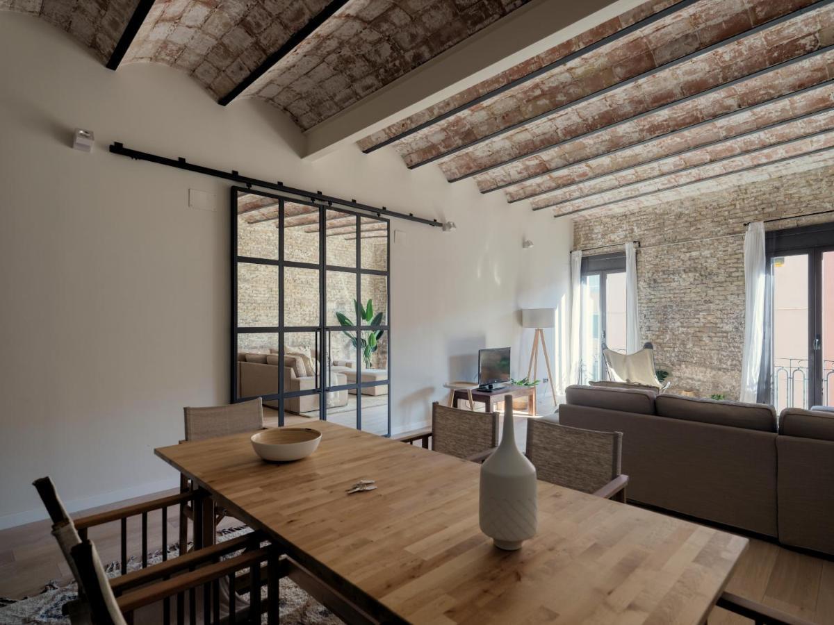 Poble Nou I You Stylish Apartments Барселона Екстер'єр фото