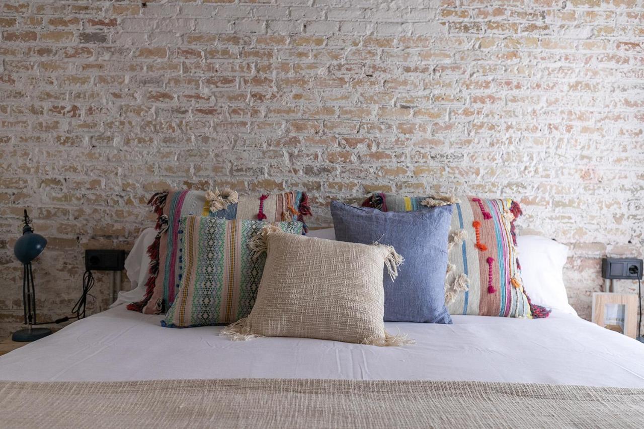 Poble Nou I You Stylish Apartments Барселона Екстер'єр фото