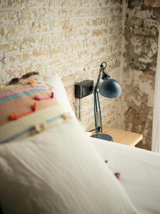 Poble Nou I You Stylish Apartments Барселона Екстер'єр фото