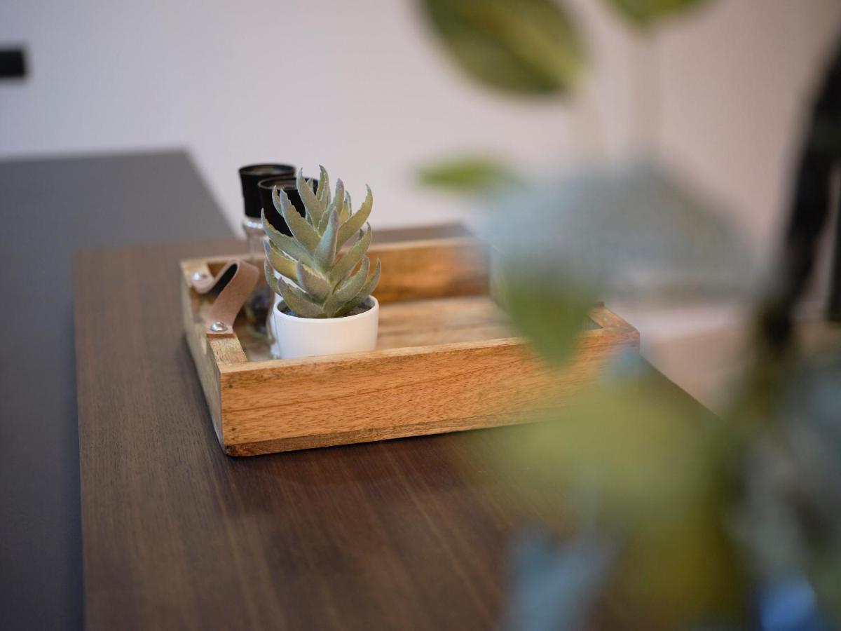 Poble Nou I You Stylish Apartments Барселона Екстер'єр фото