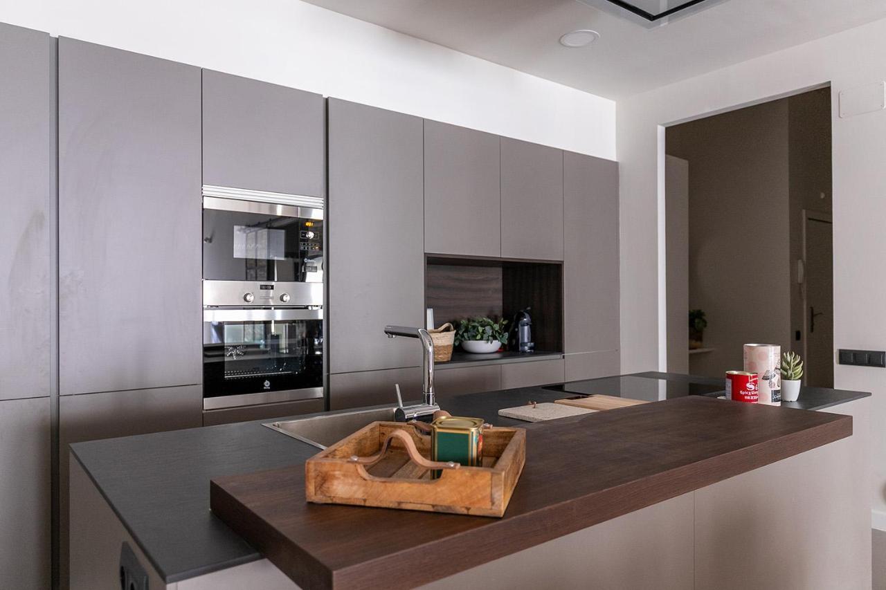 Poble Nou I You Stylish Apartments Барселона Екстер'єр фото