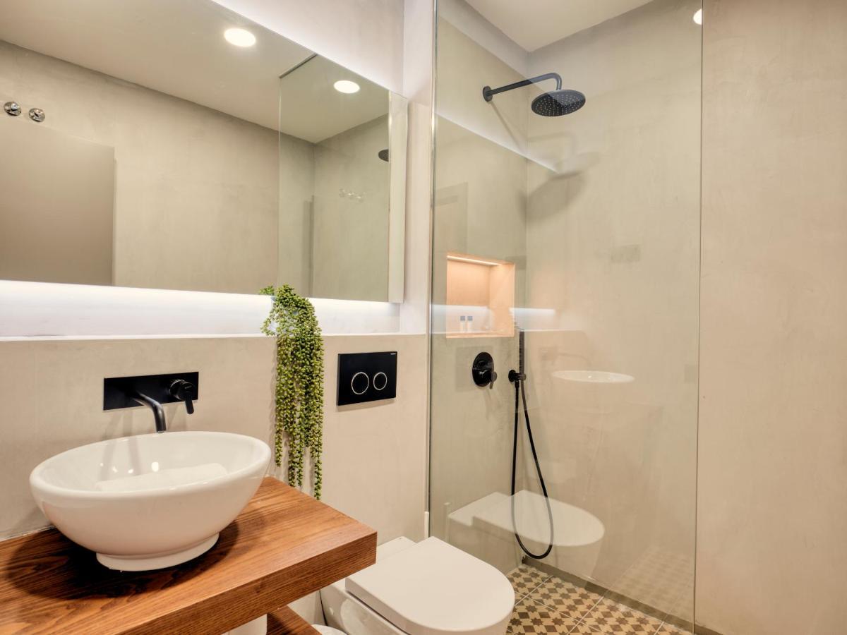 Poble Nou I You Stylish Apartments Барселона Екстер'єр фото